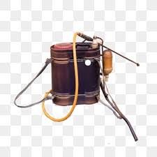 Pesticide Spray